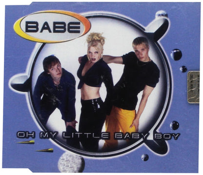 Babe: Oh My Little Baby Boy