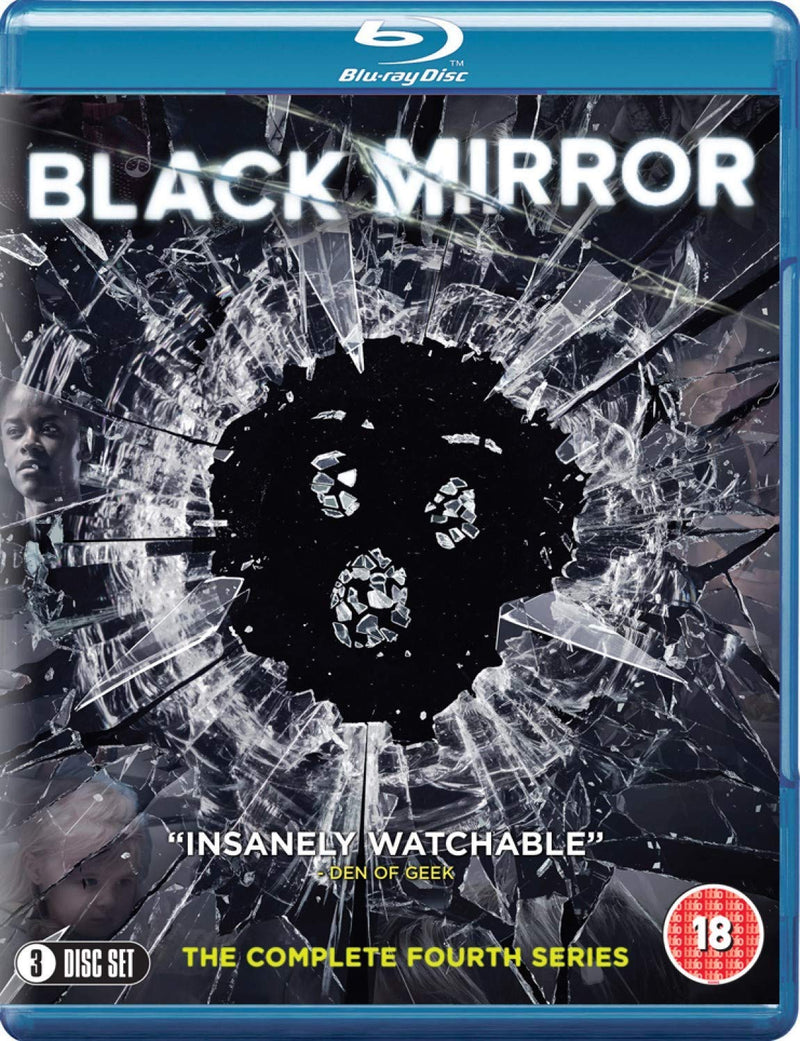 Black Mirror Season 4