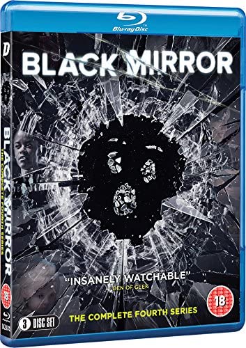 Black Mirror Season 4
