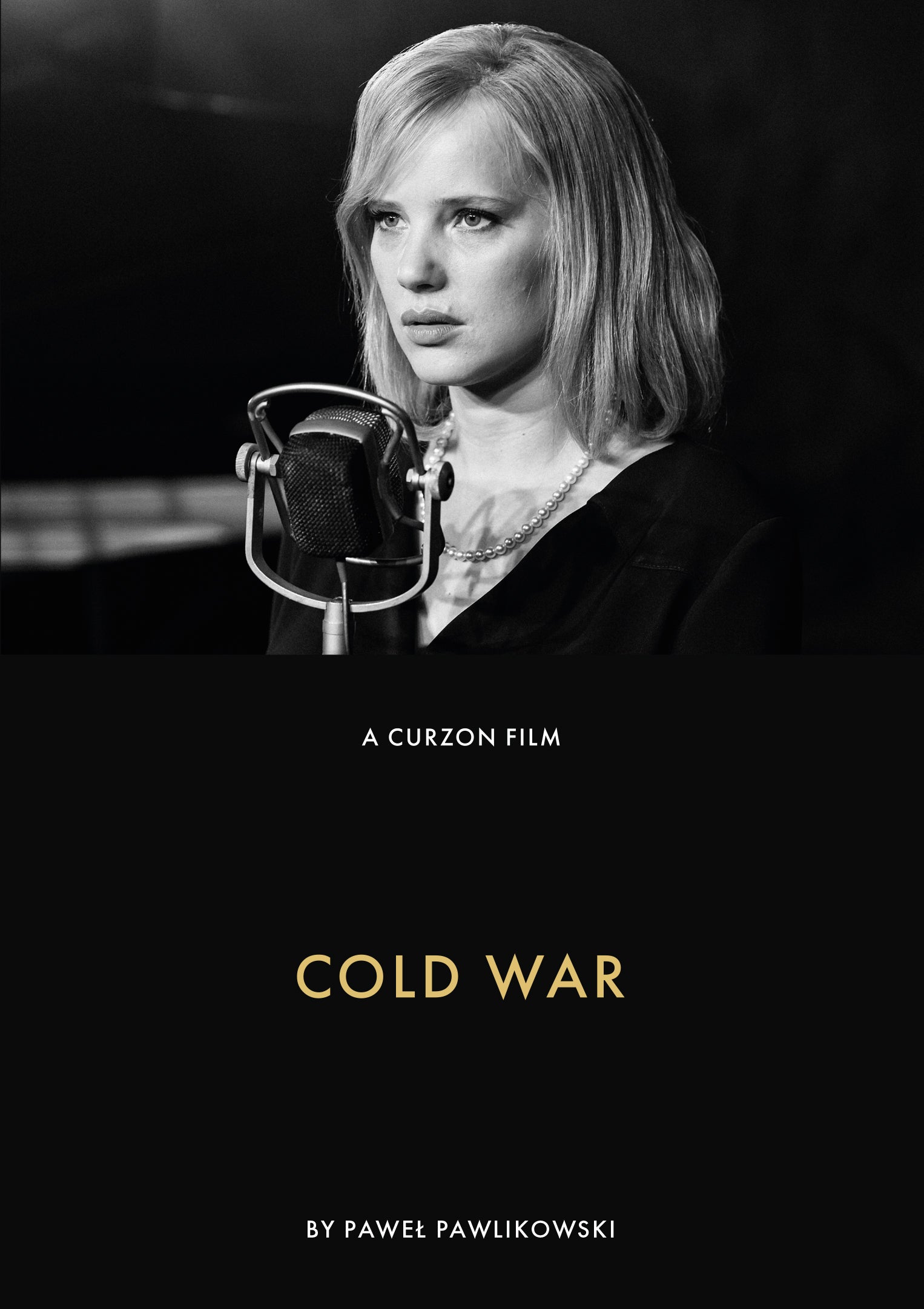Cold War