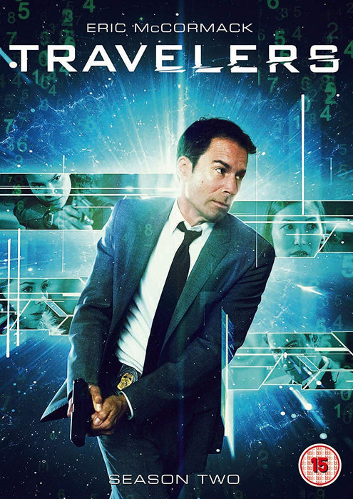 Travelers: Season Two