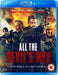All The Devil's Men
