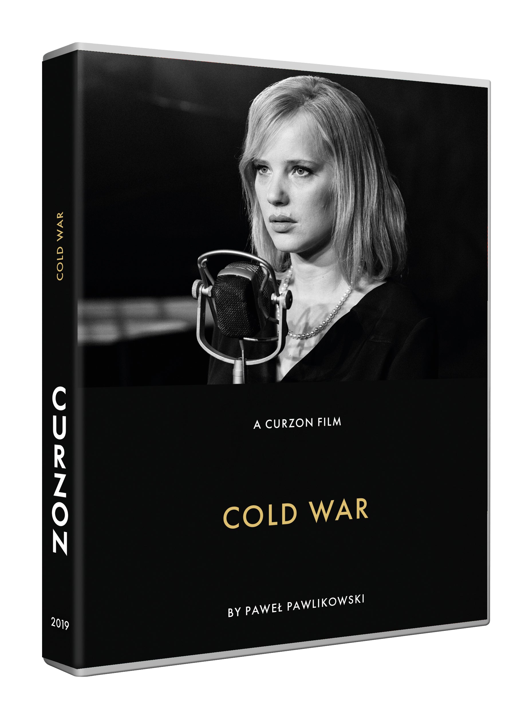 Cold War