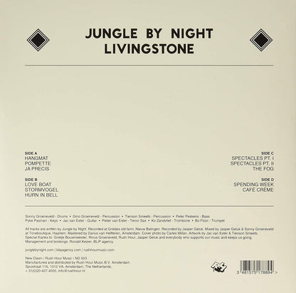 Livingstone