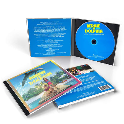 Bernie The Dolphin-Ost