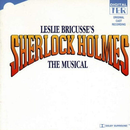 Sherlock Holmes The Musical