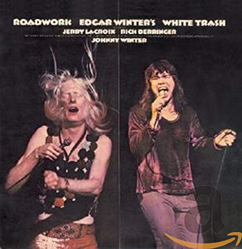Roadwork