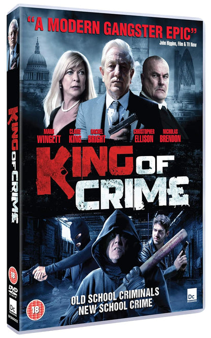 King Of Crime