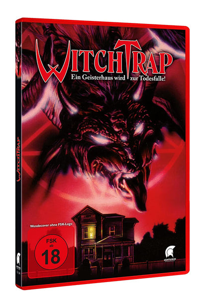 Witchtrap