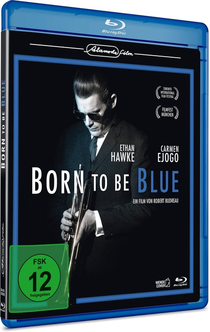 Born to be Blue