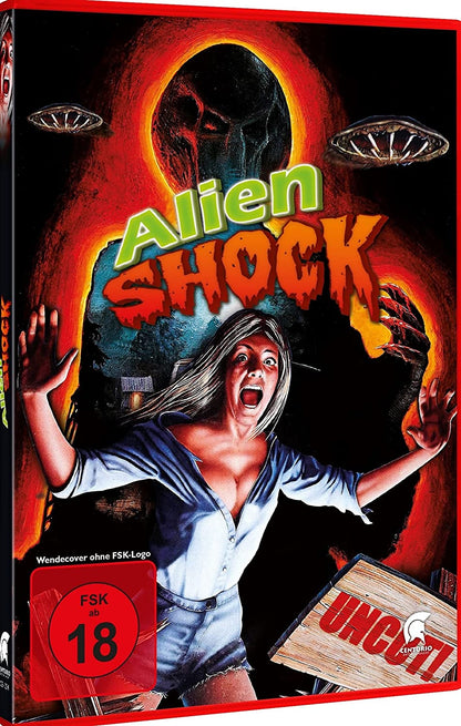 Alien Shock