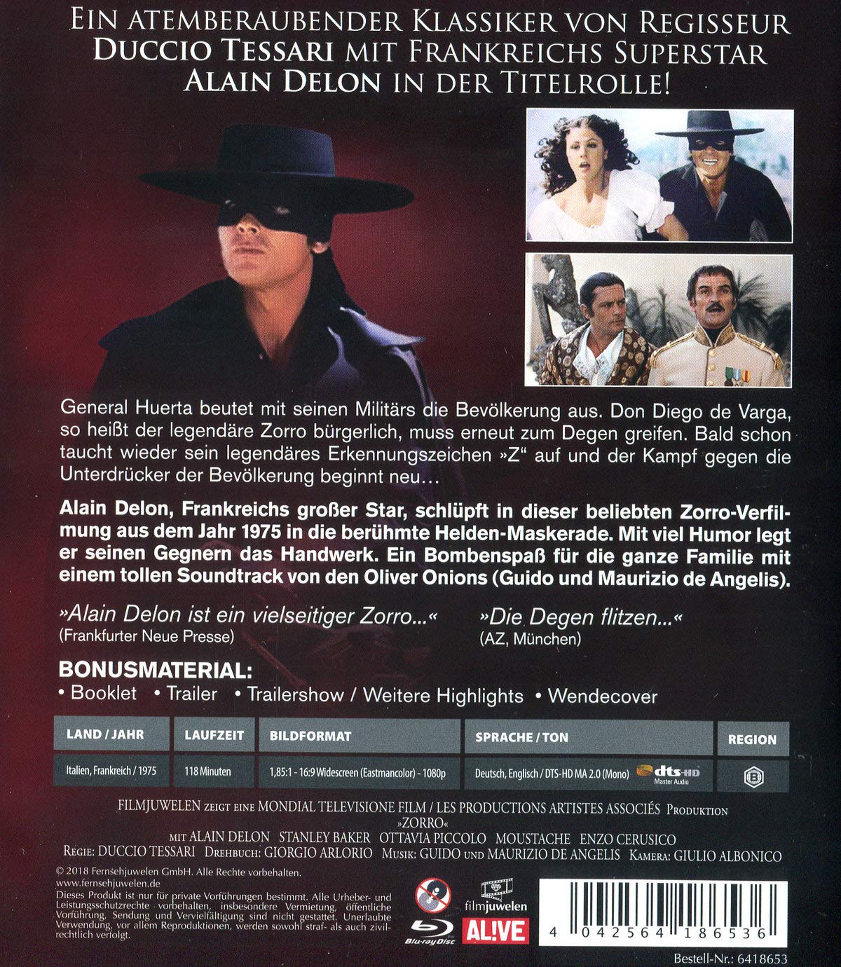 Zorro