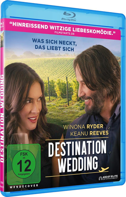 Destination Wedding