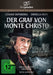 Der Graf von Monte Christo (1-4) - Der komplette Vierteiler (Fernsehjuwelen)