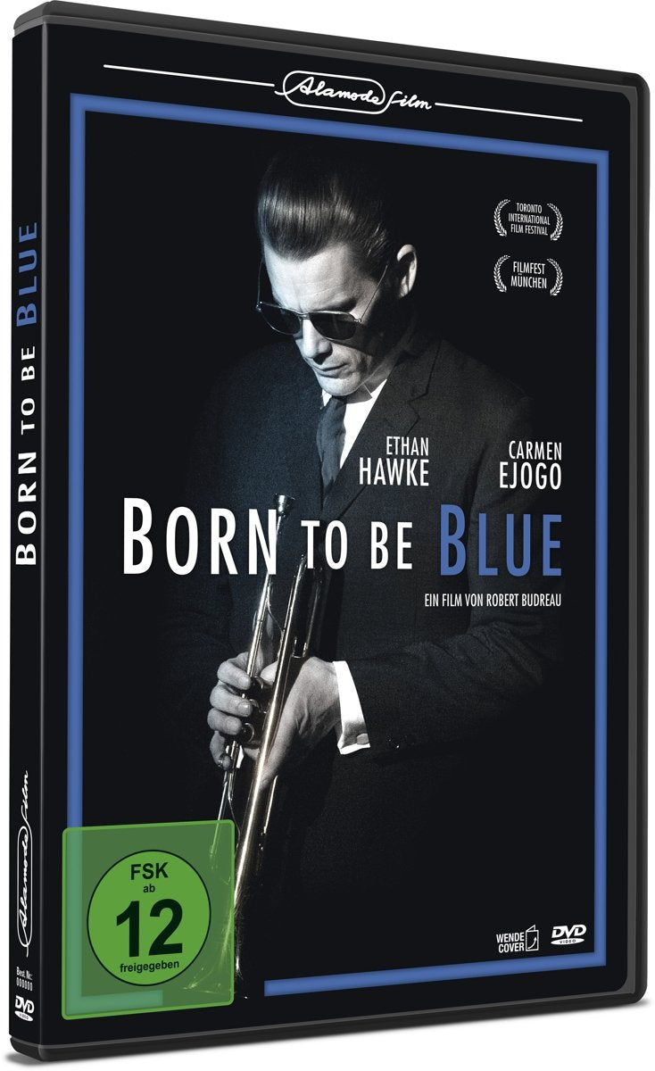 Born to Be Blue