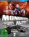 Mondbasis Alpha 1 - Die komplette zweite Staffel (Folge 25-48) - Extended Version HD (Real HD-Neuabtastung)