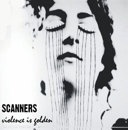 SCANNERS - VIOLENCE IS GOLDEN