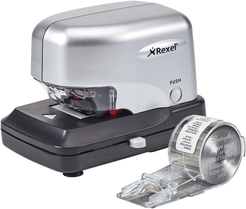 Rexel No. 270 Staples Cartridge for Stella 70 (Pack of 5000