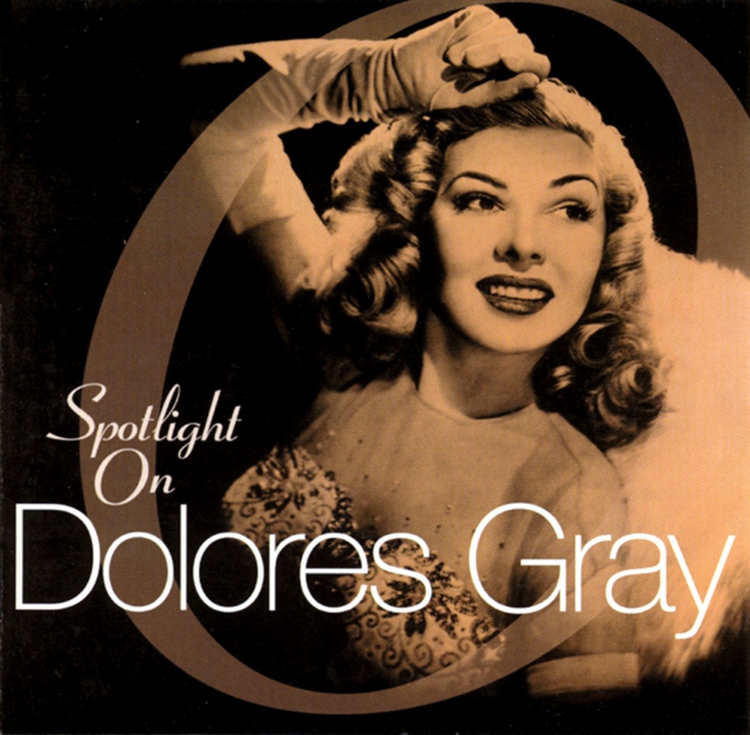 Spotlight On Dolores Gray