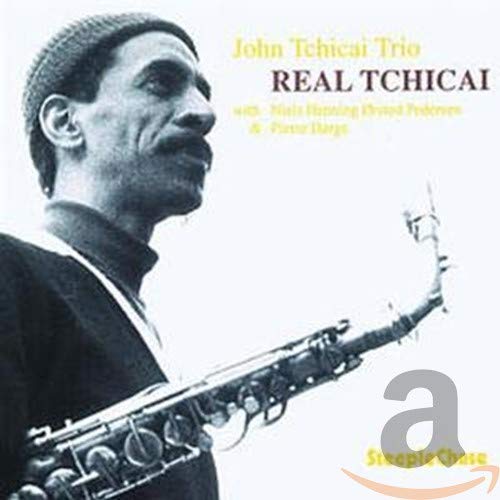 Real Tchicai