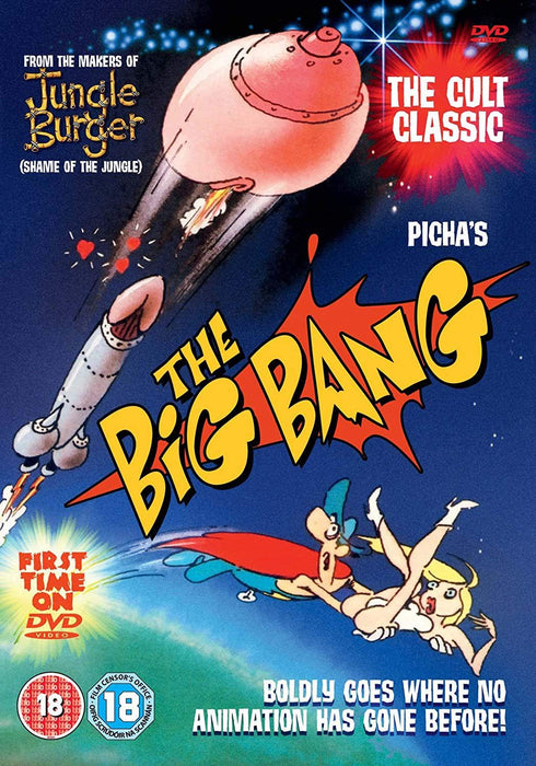 The Big Bang
