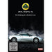 Lotus Evora The Making of a Modern Icon DVD