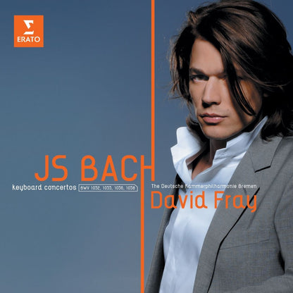 Piano Concertos (Fray)