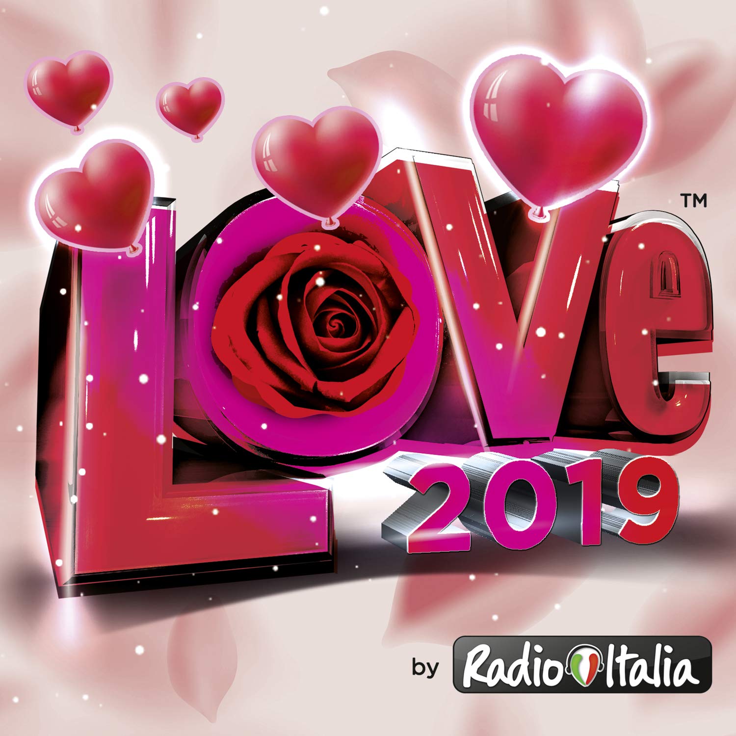 radio italia love 19