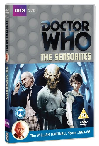 Doctor Who - The Sensorites