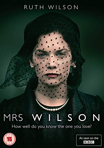 Mrs Wilson