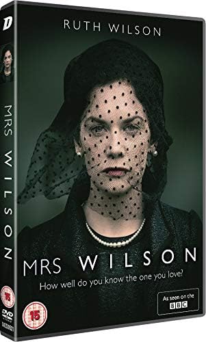 Mrs Wilson