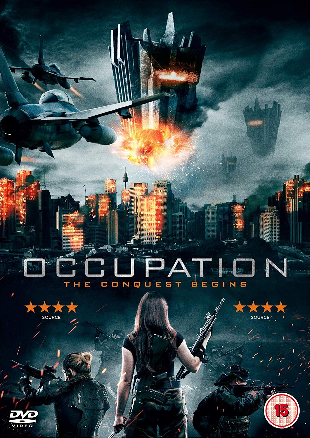 Occupation