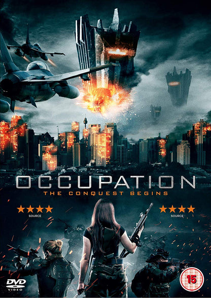 Occupation
