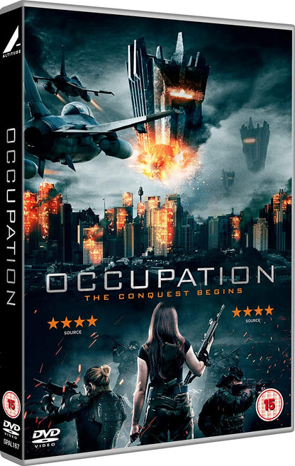 Occupation