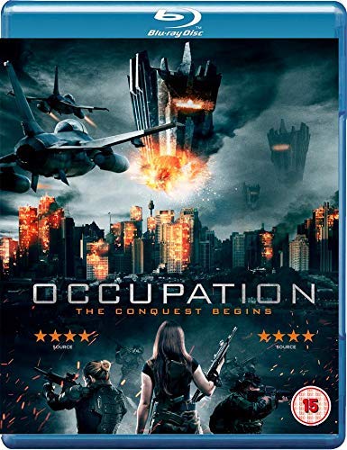Occupation