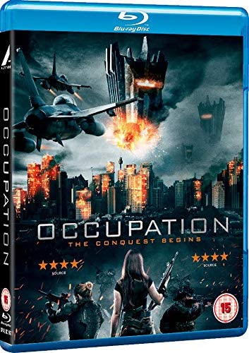 Occupation