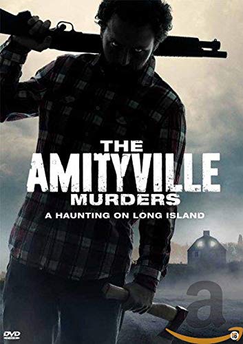 Amityville Murders