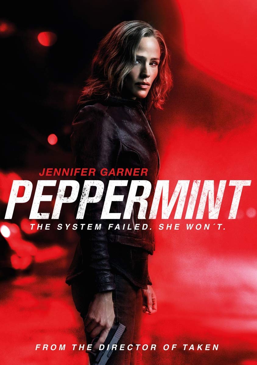 Peppermint