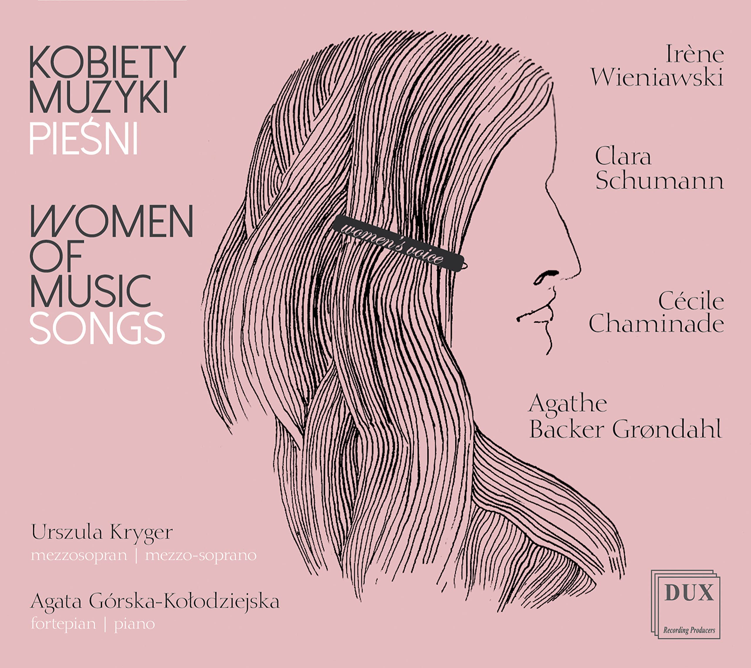 Women of Music