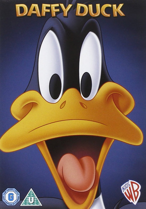 Daffy Duck & Friends