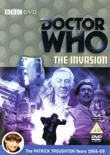 Doctor Who - The Invasion (2 Disc Set)