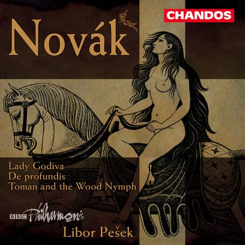 Lady Godiva, De Profundis/bbc Po