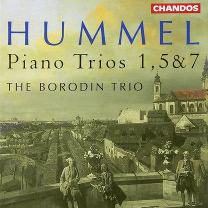 Piano Trios