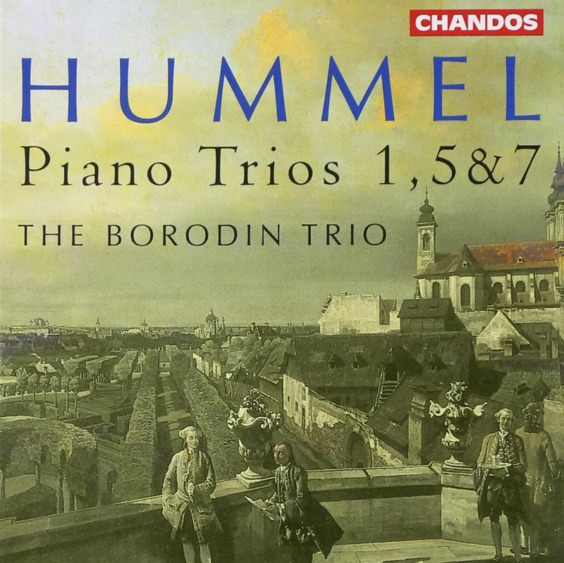 Piano Trios