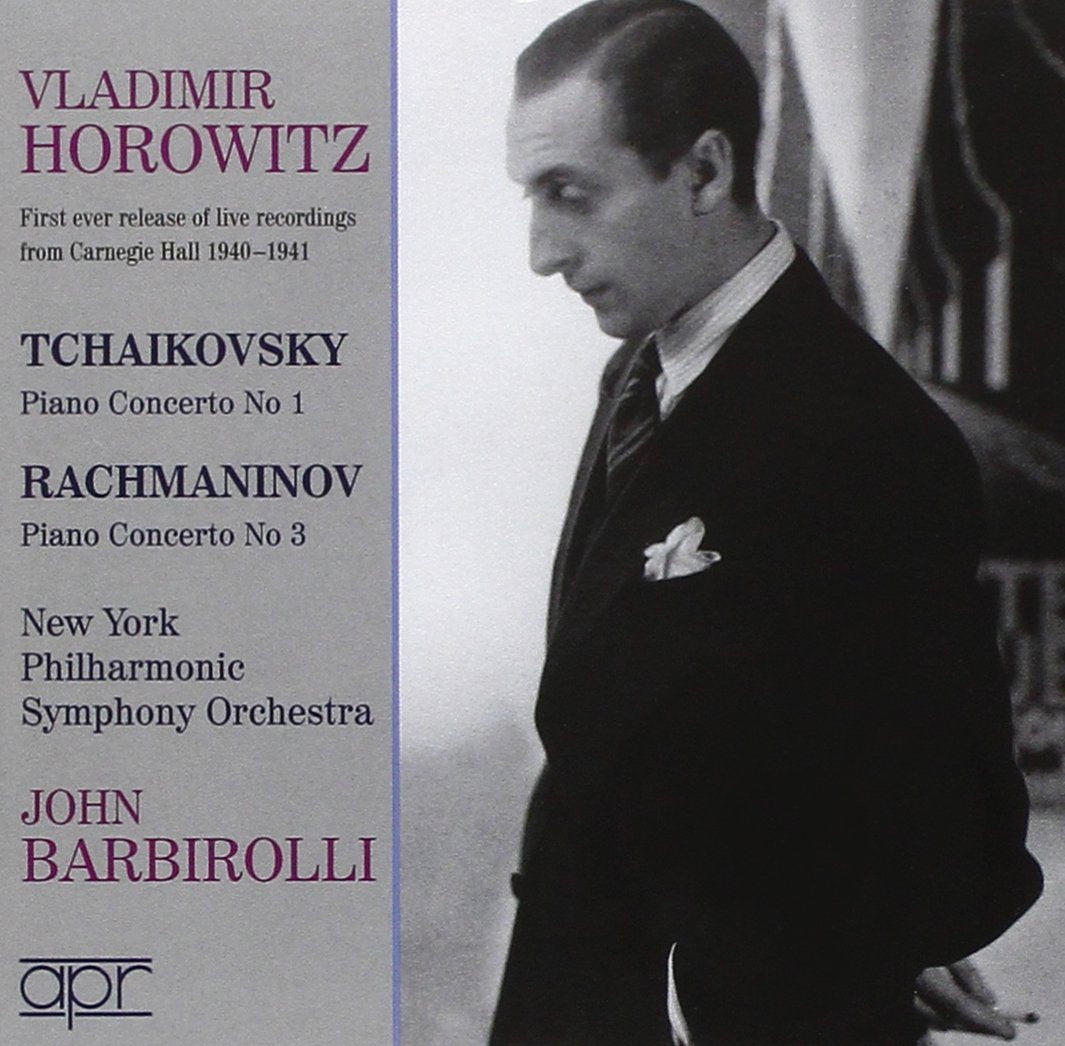 Live at Carnegie Hall