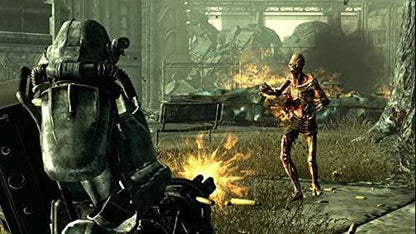 PlayStation 3 - Fallout 3 - Game Of The Year Edition (Essentials)