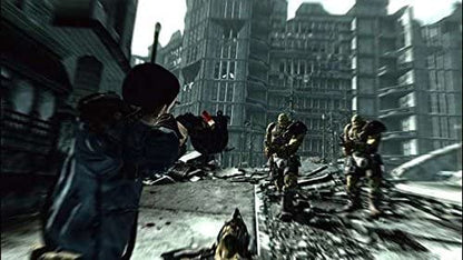 PlayStation 3 - Fallout 3 - Game Of The Year Edition (Essentials)