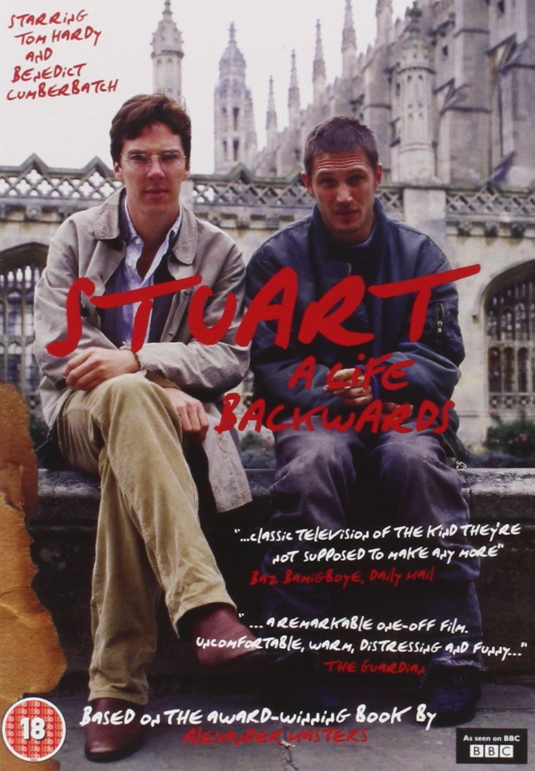 Stuart: A Life Backwards