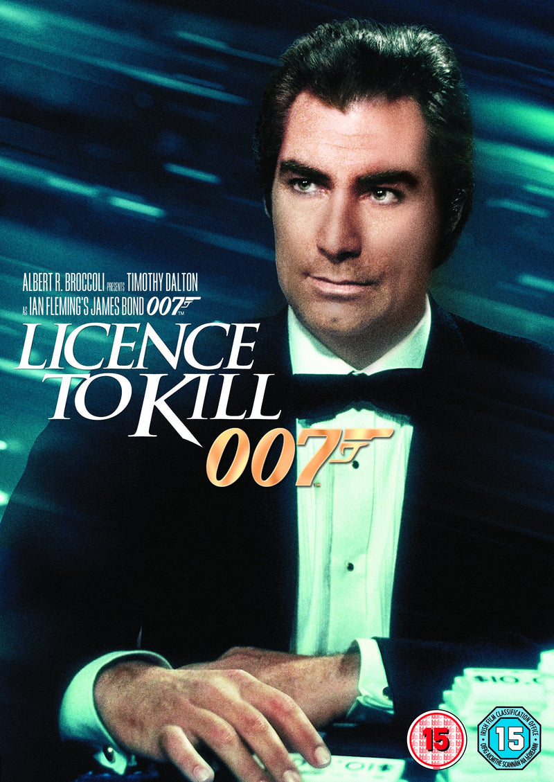 License to Kill
