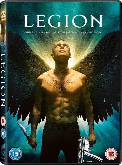 Legion